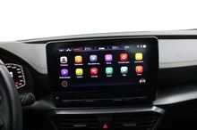 CUPRA Formentor 2.0 TDI 150 PS DSG 4Drive in Magnet-Grau