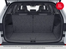 Škoda Kodiaq 4x4 Sportline TDI DSG in Moon-Weiß Metallic
