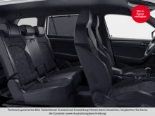 Škoda Kodiaq 4x4 Sportline TDI DSG in Moon-Weiß Metallic
