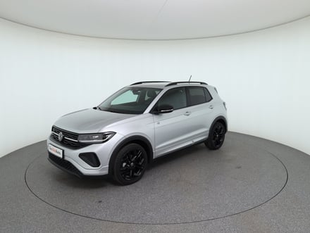 VW T-Cross Sport TSI DSG