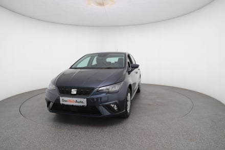 SEAT Ibiza Reference Edition 1.0