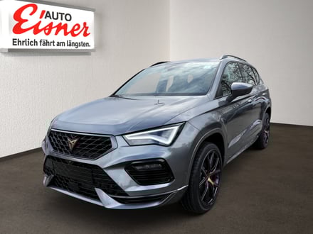 CUPRA Ateca 1.5 TSI DSG 150
