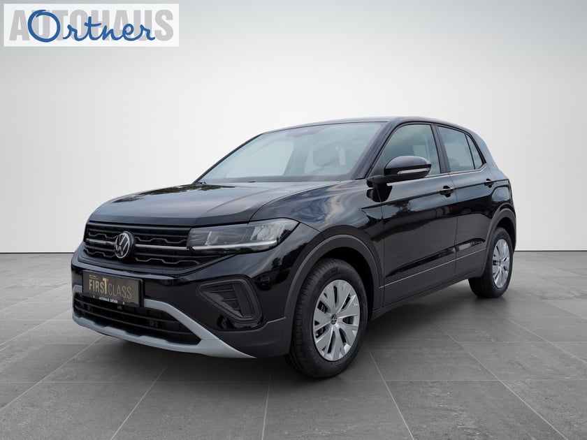 VW T-Cross 4Me TSI