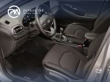 Thumbnail-Foto von Fahrzeug