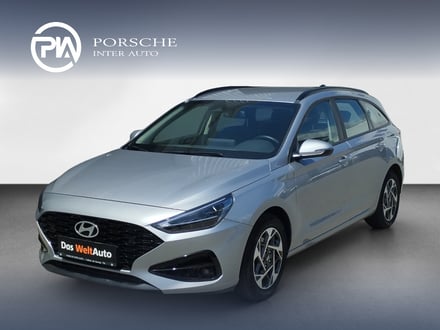 Hyundai i30 cw GO!