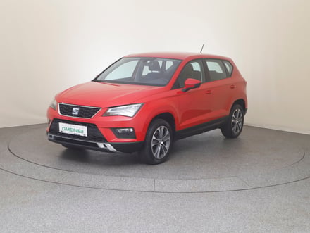 SEAT Ateca Style 1.0 TSI