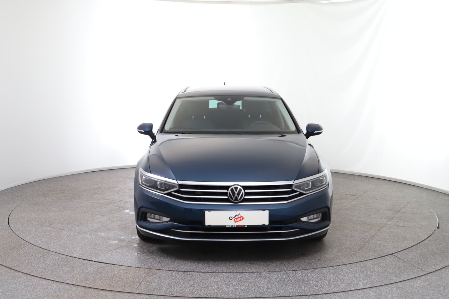 VW Passat Variant Elegance TDI | Bild 8 von 30