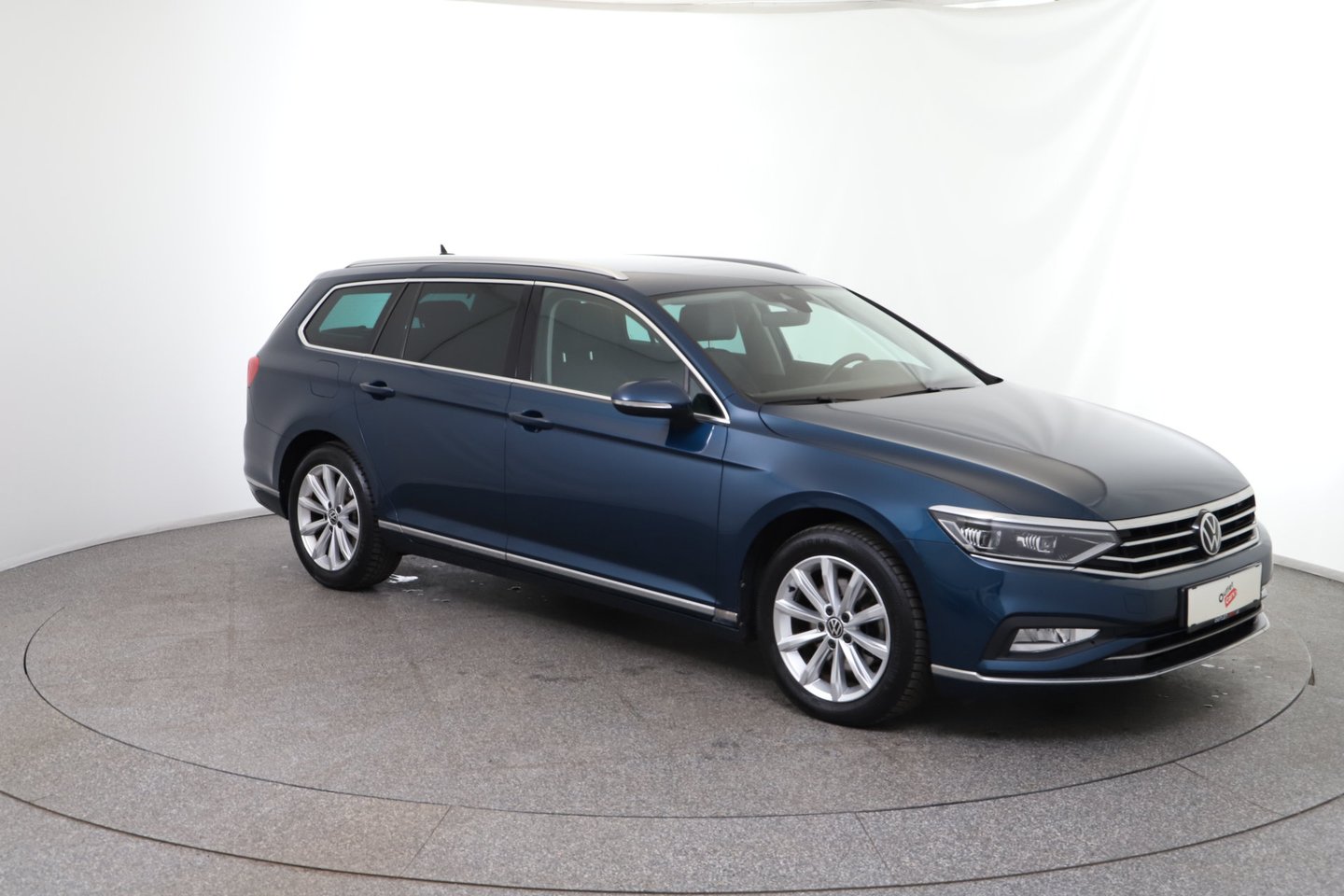 VW Passat Variant Elegance TDI | Bild 7 von 30