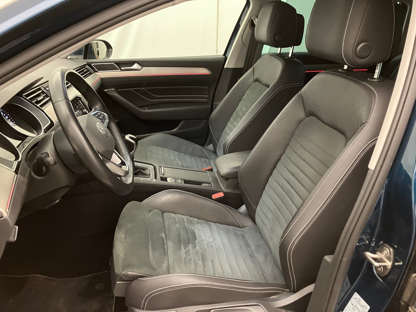 VW Passat Variant Elegance TDI | Bild 9 von 30