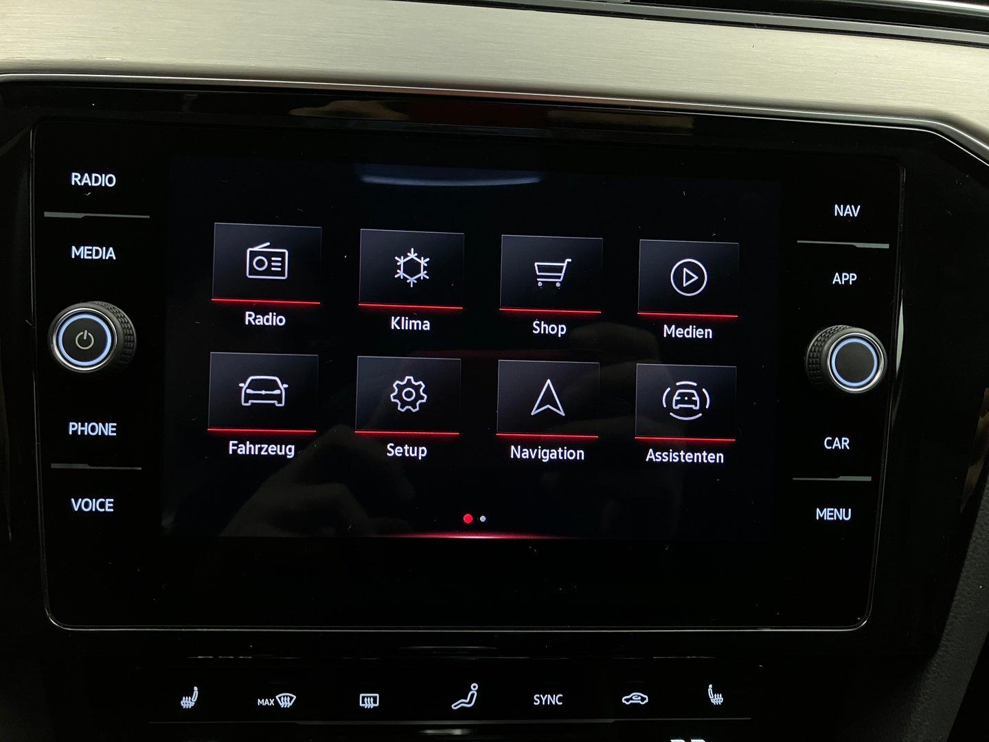 VW Passat Variant Elegance TDI | Bild 18 von 30