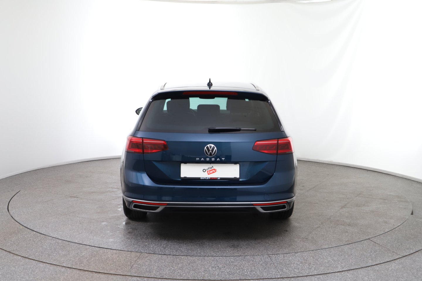 VW Passat Variant Elegance TDI | Bild 4 von 30