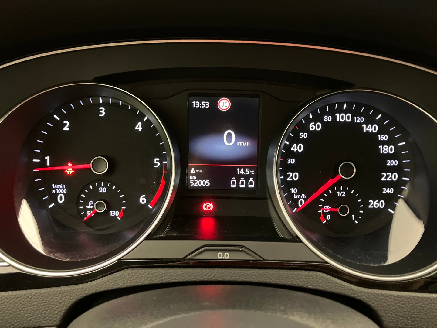 VW Passat Variant Elegance TDI | Bild 15 von 30