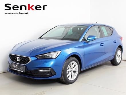 SEAT Leon Style Edition 1.5 TSI 115 PS