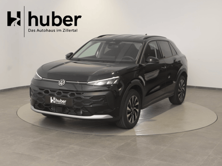 VW T-Roc Life eTSI DSG