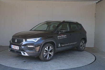 SEAT Ateca Style 1.0 TSI