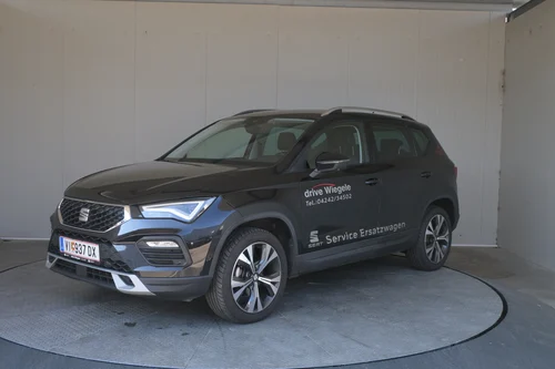 SEAT Ateca Style 1.0 TSI