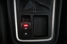 SEAT Ateca Style 1.0 TSI in Panther-Schwarz Metallic