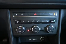 SEAT Ateca Style 1.0 TSI in Panther-Schwarz Metallic