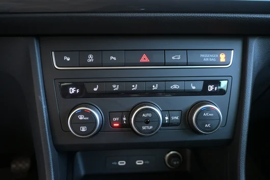 Bild eines Ateca Style 1.0 TSI
