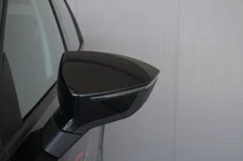 SEAT Ateca Style 1.0 TSI in Panther-Schwarz Metallic