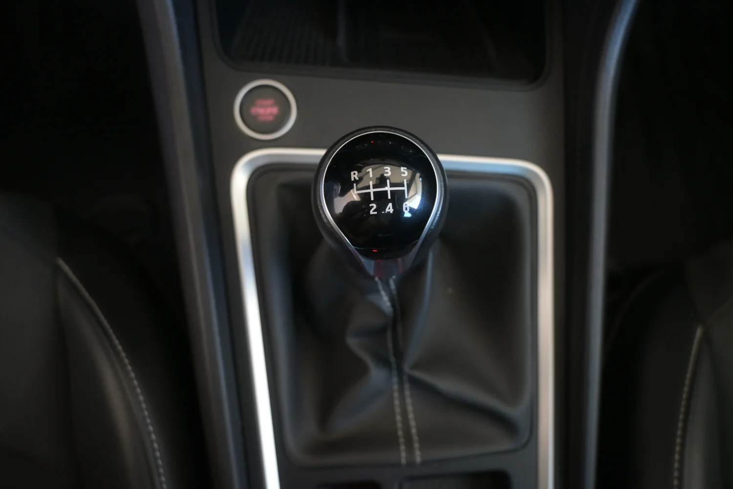 Bild eines Ateca Style 1.0 TSI