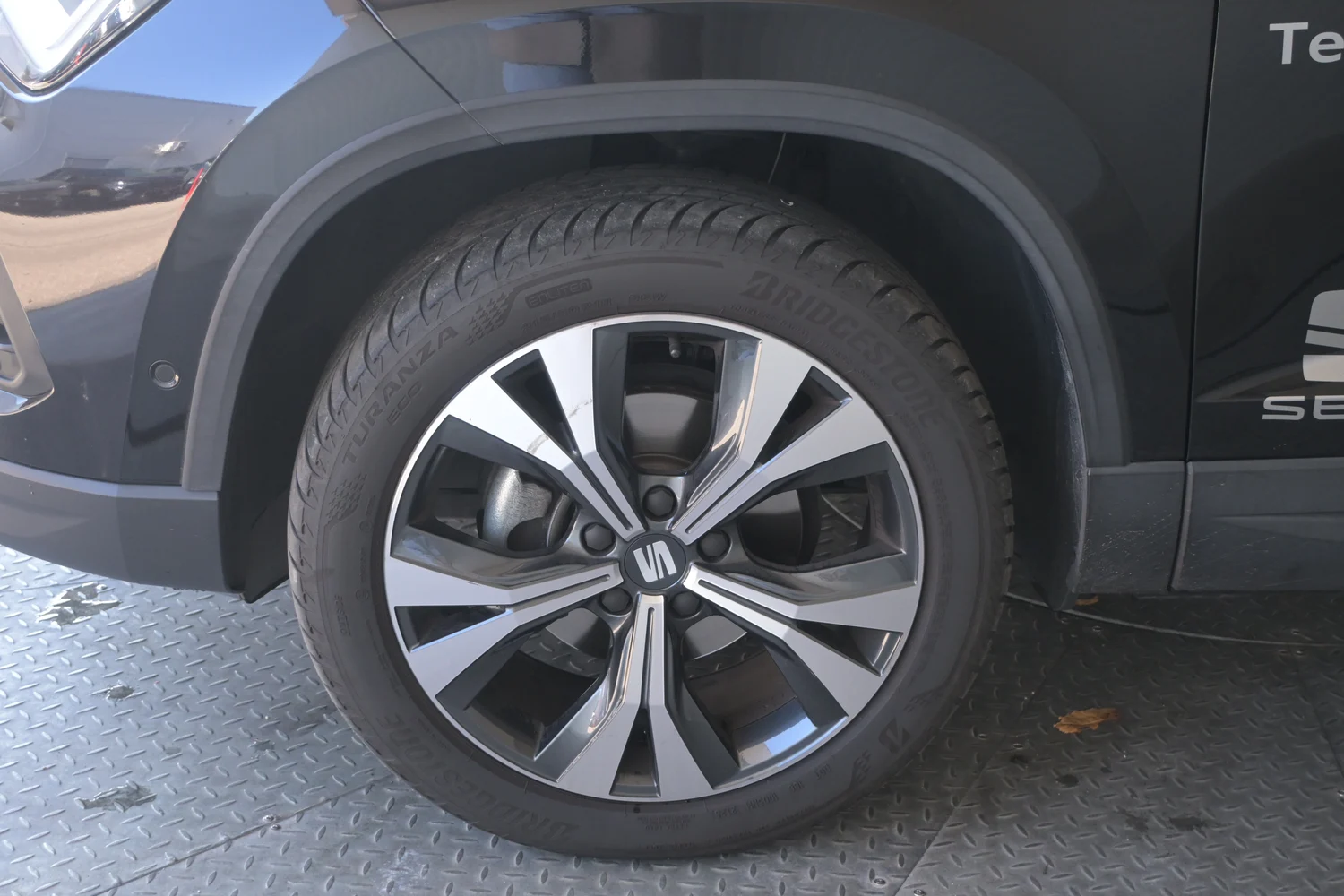 Bild eines Ateca Style 1.0 TSI