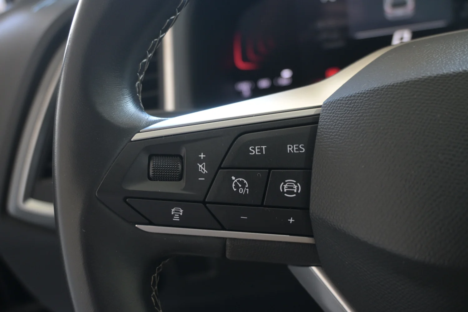 Bild eines Ateca Style 1.0 TSI