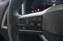 SEAT Ateca Style 1.0 TSI in Panther-Schwarz Metallic