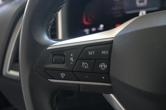 Bild eines Ateca Style 1.0 TSI
