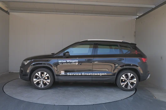 Bild eines Ateca Style 1.0 TSI