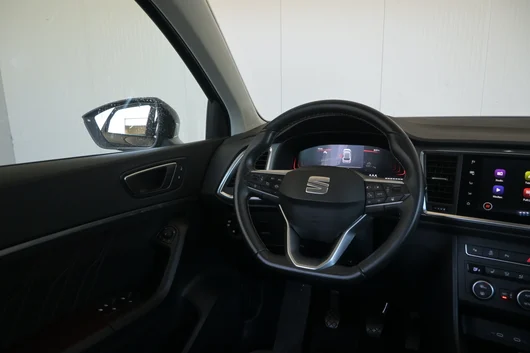 Bild eines Ateca Style 1.0 TSI