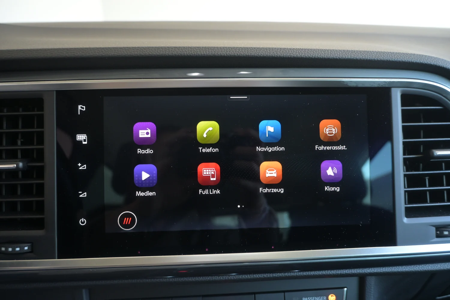 Bild eines Ateca Style 1.0 TSI