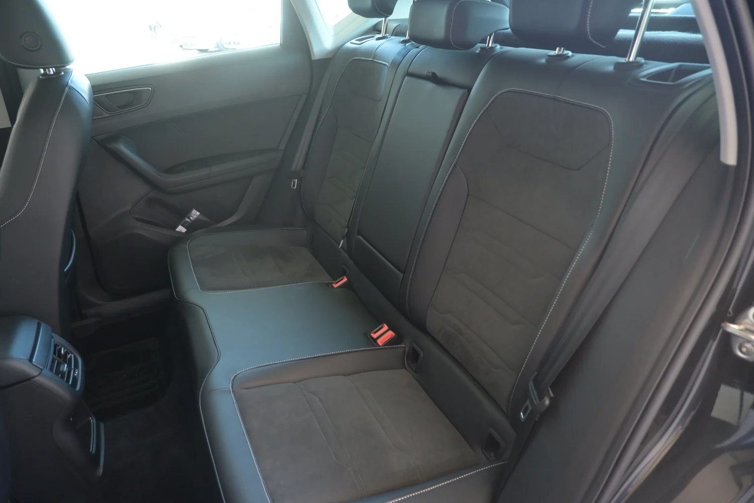 Bild eines Ateca Style 1.0 TSI