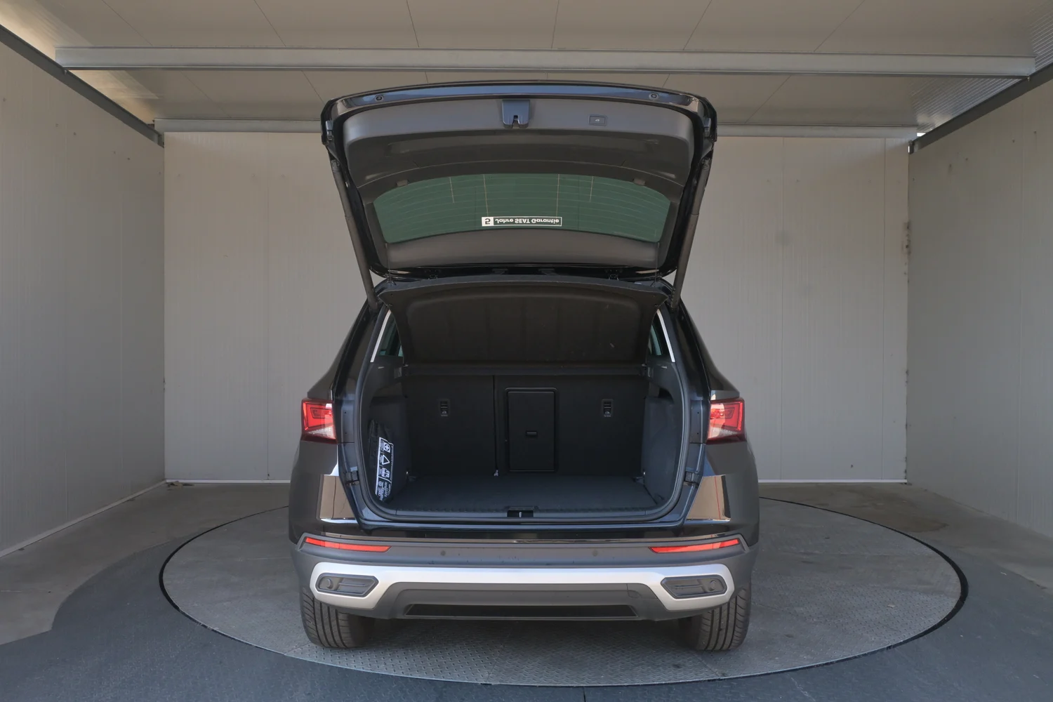Bild eines Ateca Style 1.0 TSI