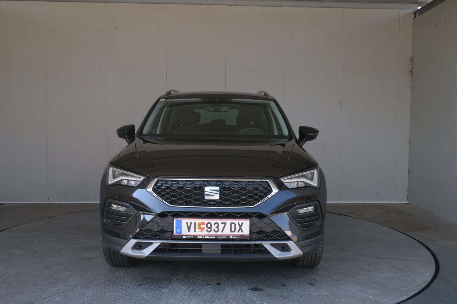 Bild eines Ateca Style 1.0 TSI