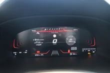 SEAT Ateca Style 1.0 TSI in Panther-Schwarz Metallic