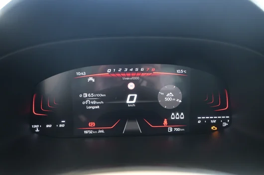 Bild eines Ateca Style 1.0 TSI