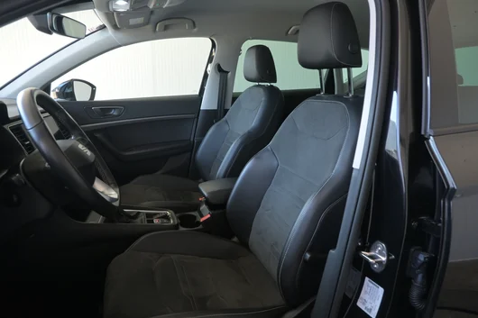 Bild eines Ateca Style 1.0 TSI
