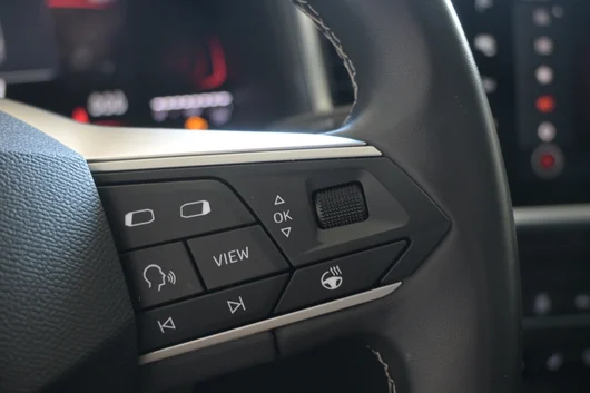 Bild eines Ateca Style 1.0 TSI