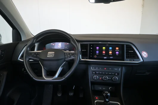 Bild eines Ateca Style 1.0 TSI