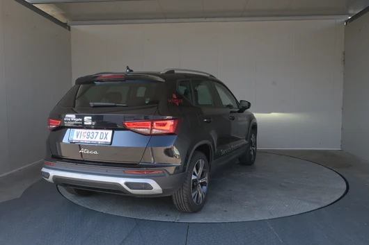 Bild eines Ateca Style 1.0 TSI