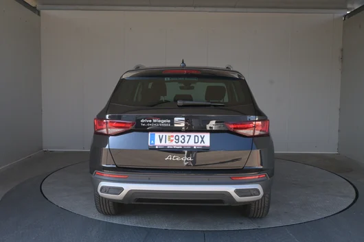 Bild eines Ateca Style 1.0 TSI