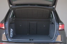 SEAT Ateca Style 1.0 TSI in Panther-Schwarz Metallic