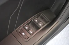 SEAT Ateca Style 1.0 TSI in Panther-Schwarz Metallic