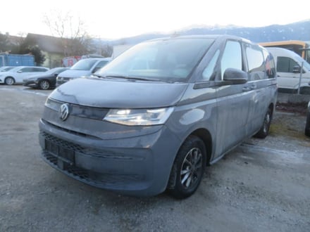 VW Multivan ÜH TDI