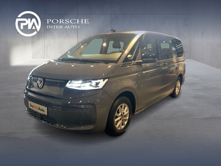 VW Multivan ÜH TDI