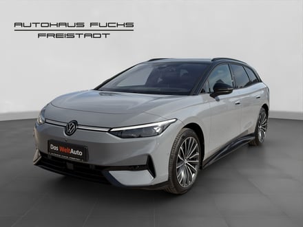 VW ID.7 Tourer Pro S 210 kW Business