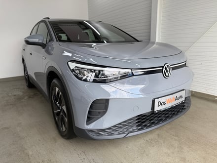 VW ID.4 Pro Performance 150 kW 1st