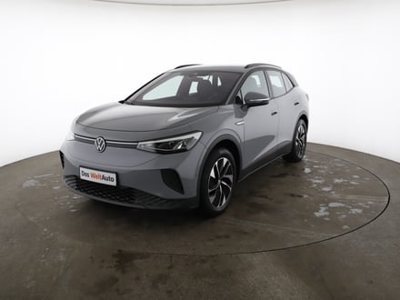 VW ID.4 Pro Performance 150 kW 1st