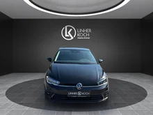 VW Polo 4Me in Deep Black Perleffekt
